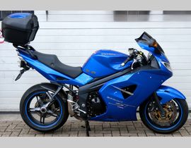 Triumph Sprint ST 1050 2005 occasion