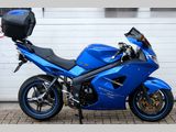 TRIUMPH SPRINT ST 1050