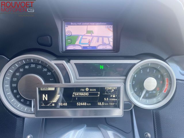 bmw - k-1600-gtl