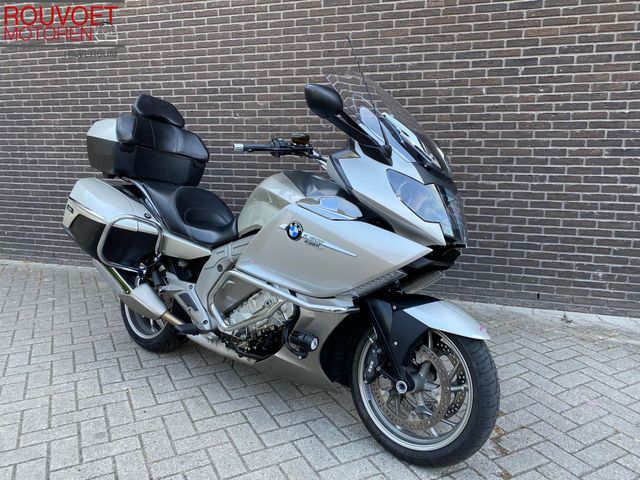 bmw - k-1600-gtl