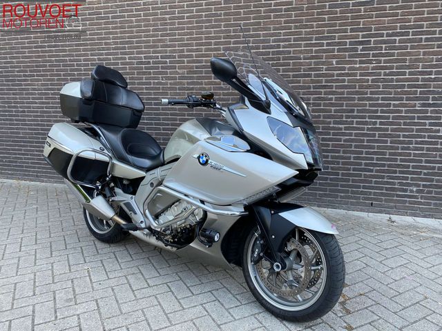bmw - k-1600-gtl