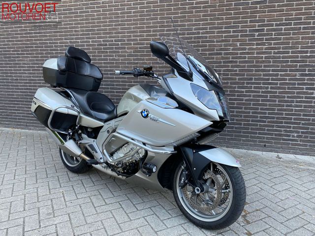 bmw - k-1600-gtl