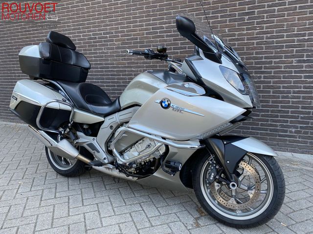 bmw - k-1600-gtl