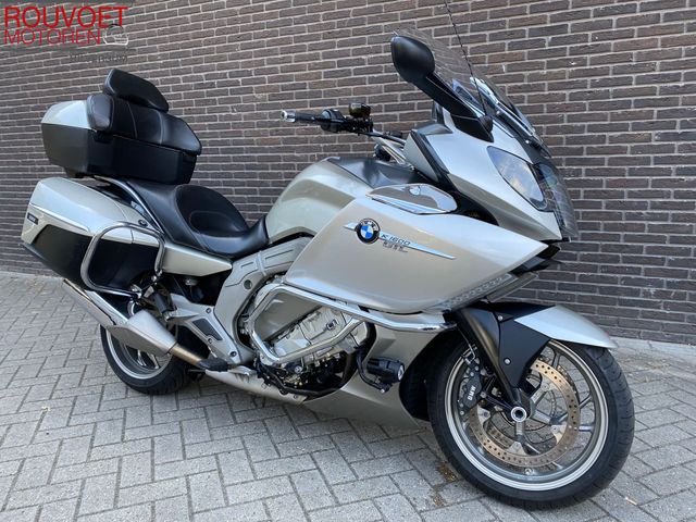 bmw - k-1600-gtl