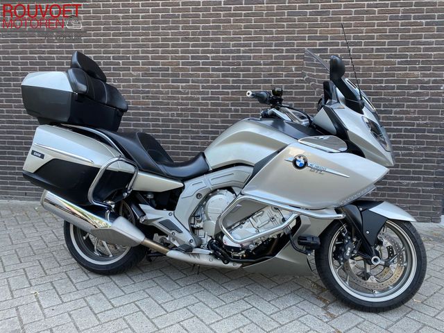 bmw - k-1600-gtl