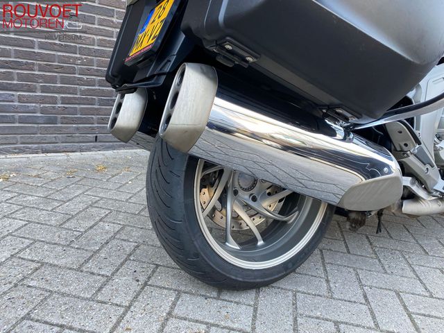 bmw - k-1600-gtl