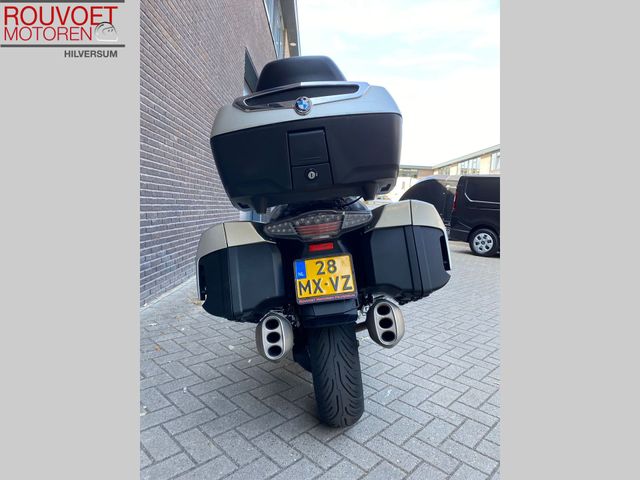 bmw - k-1600-gtl