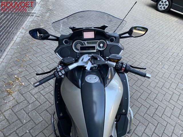 bmw - k-1600-gtl