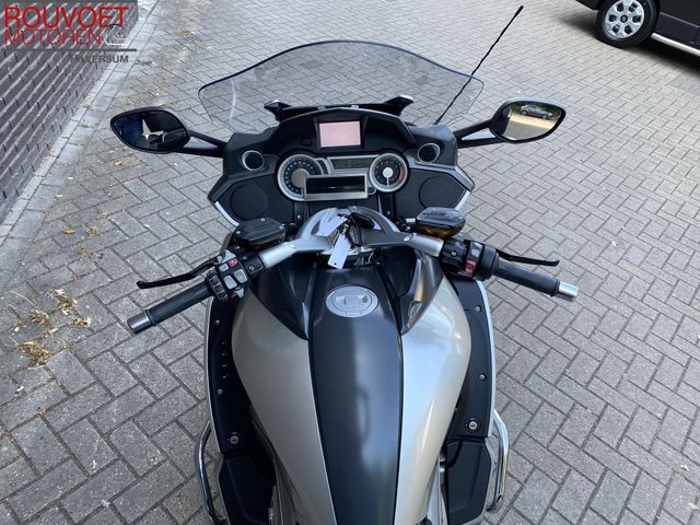 bmw - k-1600-gtl