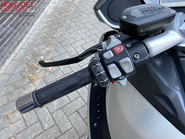 bmw - k-1600-gtl