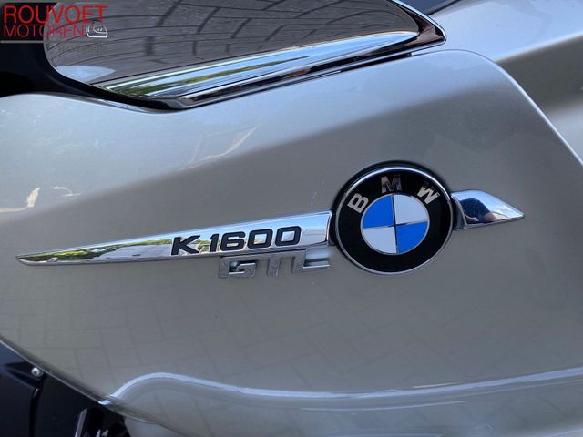 bmw - k-1600-gtl