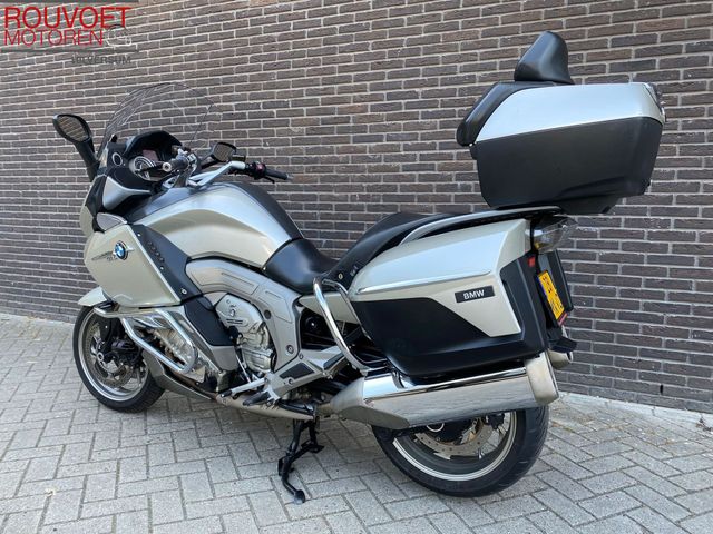 bmw - k-1600-gtl