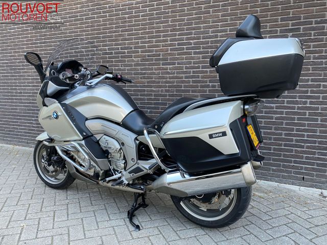 bmw - k-1600-gtl