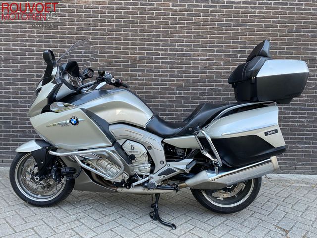 bmw - k-1600-gtl