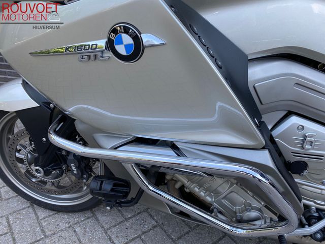 bmw - k-1600-gtl