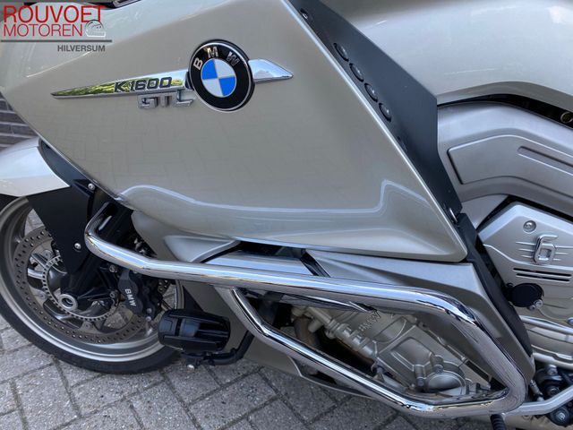 bmw - k-1600-gtl