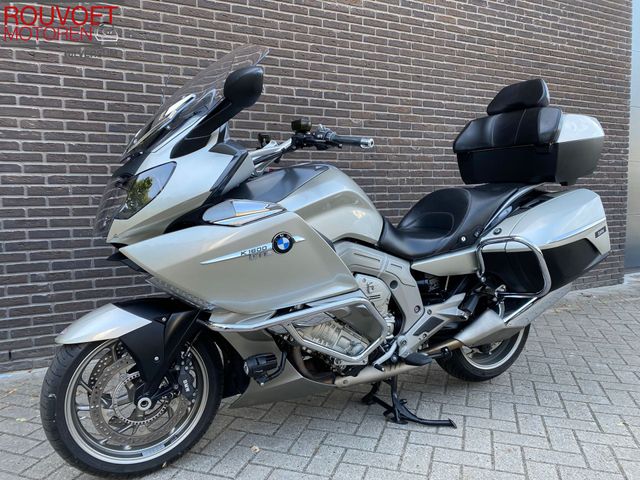 bmw - k-1600-gtl