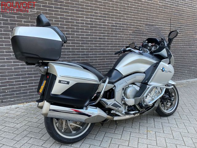 bmw - k-1600-gtl