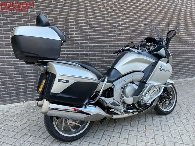 bmw - k-1600-gtl