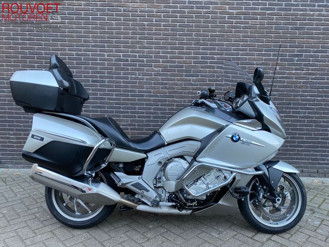 bmw - k-1600-gtl