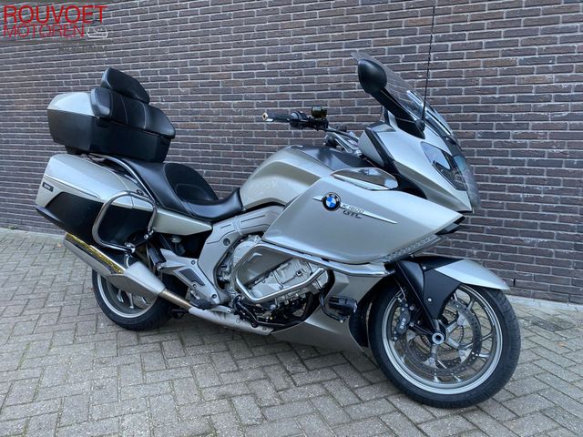 bmw - k-1600-gtl