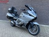 BMW K 1600 GTL