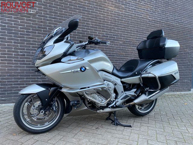 bmw - k-1600-gtl