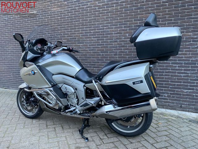 bmw - k-1600-gtl
