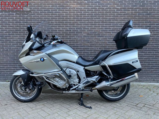 bmw - k-1600-gtl