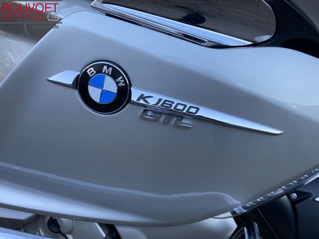 bmw - k-1600-gtl