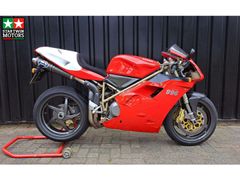DUCATI 996 SPS