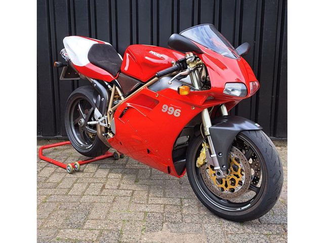 ducati - 996-sps