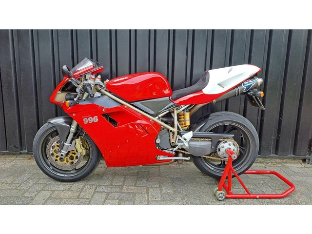 ducati - 996-sps