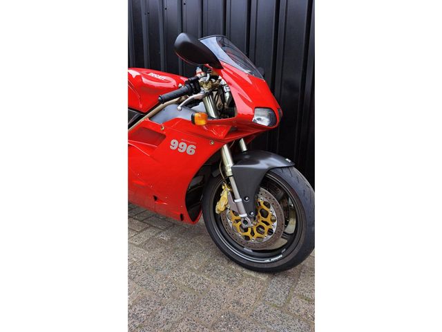 ducati - 996-sps