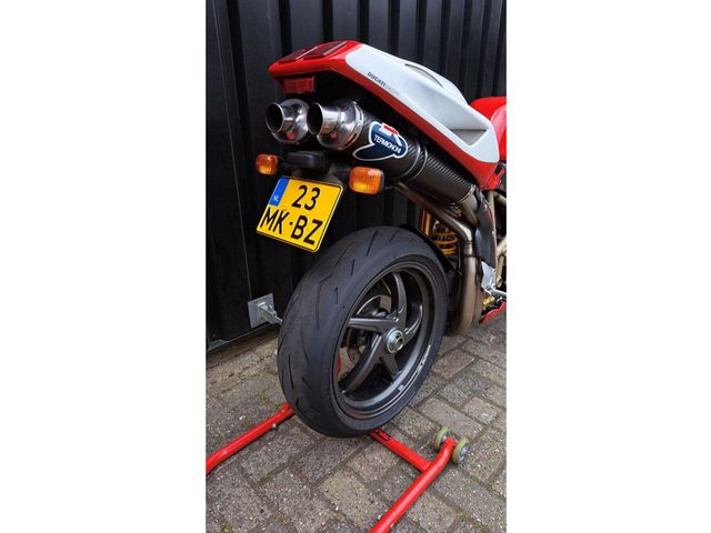 ducati - 996-sps