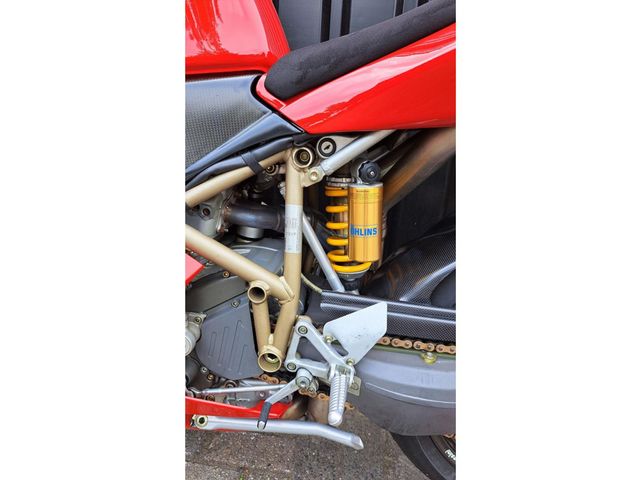 ducati - 996-sps