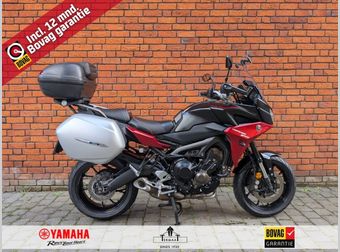 Yamaha Tracer 900 2020 occasion
