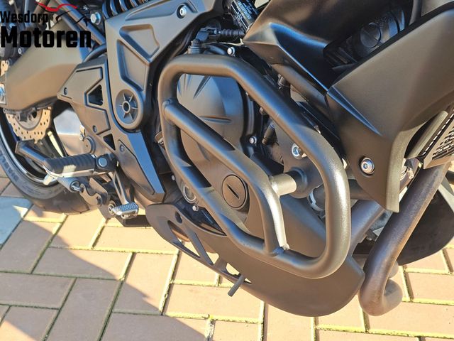 kawasaki - versys-650-grand-tourer