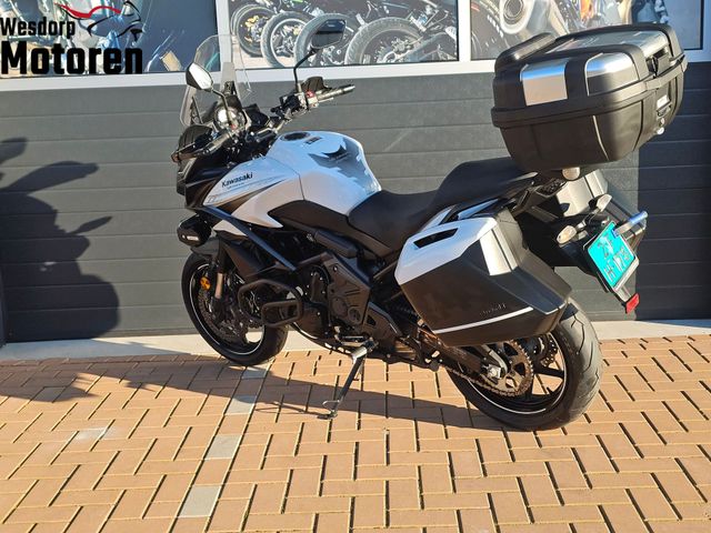 kawasaki - versys-650-grand-tourer