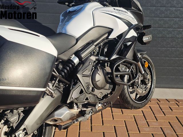 kawasaki - versys-650-grand-tourer