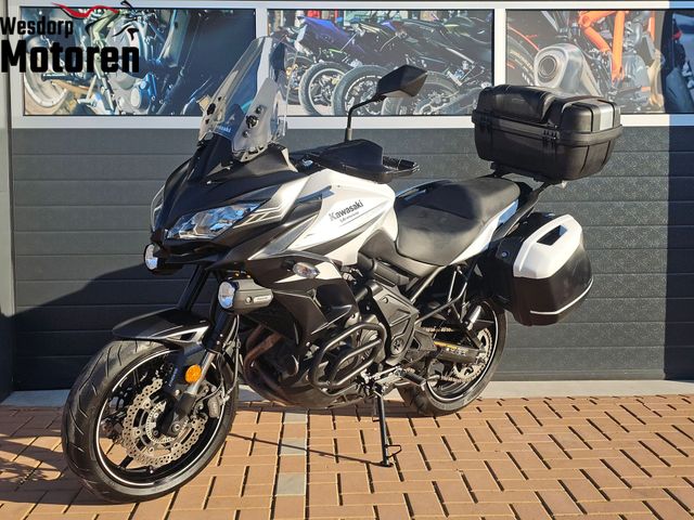 kawasaki - versys-650-grand-tourer