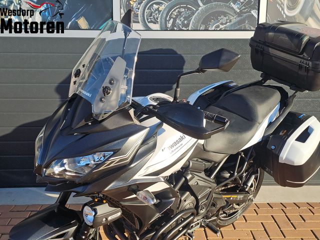 kawasaki - versys-650-grand-tourer