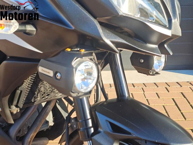 kawasaki - versys-650-grand-tourer