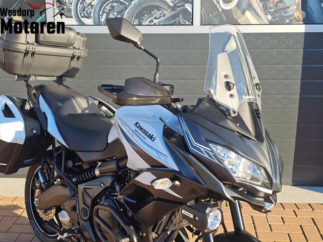 kawasaki - versys-650-grand-tourer