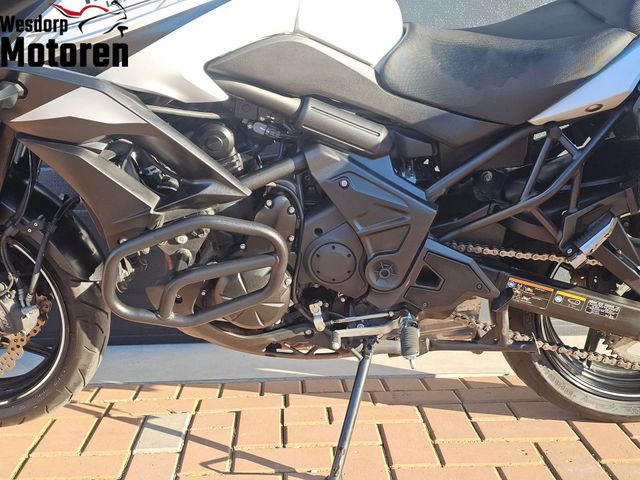 kawasaki - versys-650-grand-tourer