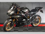 YAMAHA R7 WORLD GP 60th ANNIVERSARY