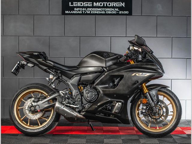 yamaha - r7-world-gp-60th-anniversary