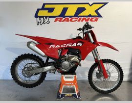 Gasgas MC 250 2024 occasion