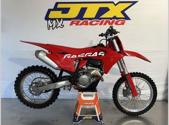 Gasgas MC 250 2024 occasion