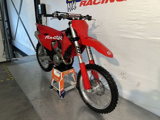 gasgas - mc-250